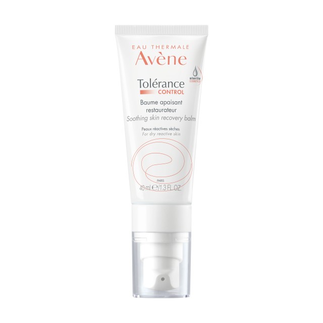 Avene Eau Thermale Tolérance Control Καταπραϋντικό Baume Αποκατάστασης …