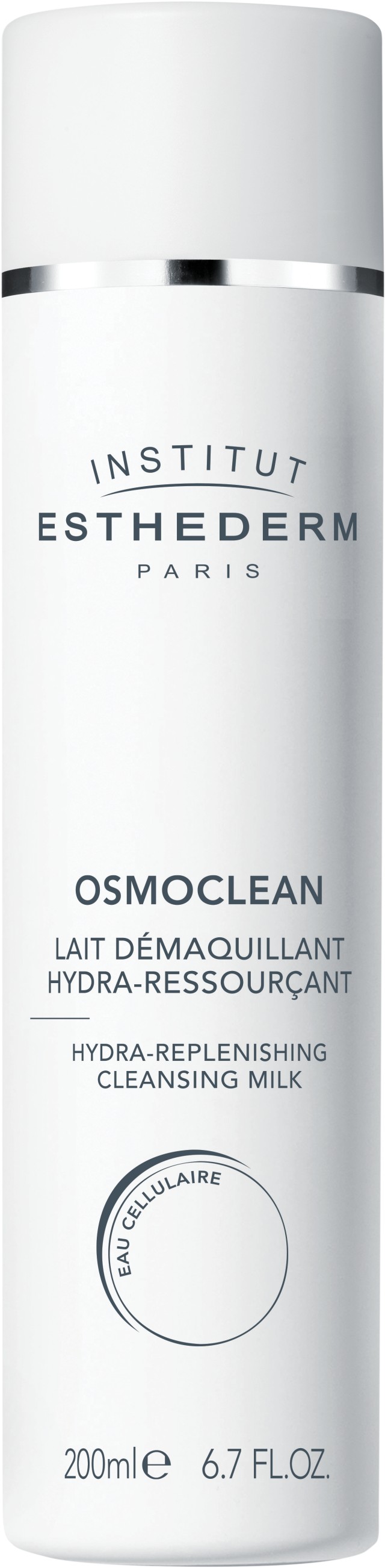 Institut Esthederm Osmoclean Hydra Repleneshing Cleansing Milk Γαλάκτω …
