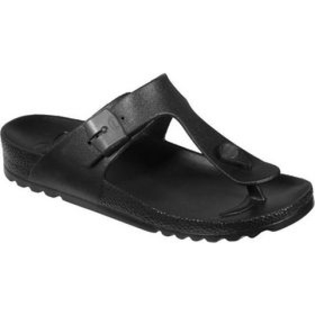 Scholl Bahia Μαύρο No. 36-41 (F262941004)