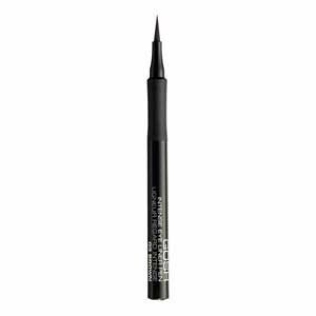 Gosh Intense Eye Liner Pen 03 Brown, 1ml Gosh Intense Eye Liner Pen 03 Brown, 1ml