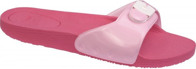 Scholl POP Cherry Pink Γυναικεία Υποδήματα  Χρώμα:Ροζ [F278951014]