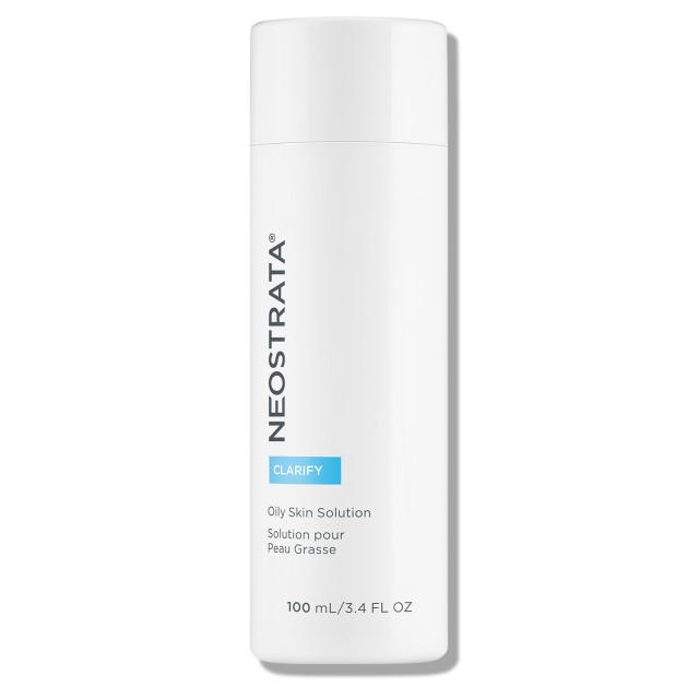 Neostrata Clarify Oily Skin Solution Διάλυμα για τον Καθαρισμό & τη Με &hellip;