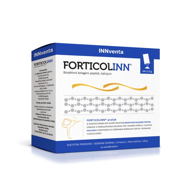 Anelixis Innventa Forticolinn για την Πρόληψη της Οστεοπόρωσης & την Ε &hellip;