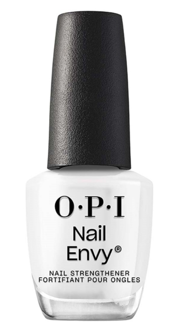 OPI Nail Envy - Alpine Snow Βερνίκι Νυχιών 15ml