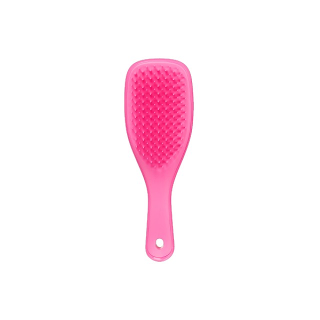 Tangle Teezer The Mini Wet Detangler Pink Βούρτσα Μαλλιών 1 Τεμάχιο Tr &hellip;
