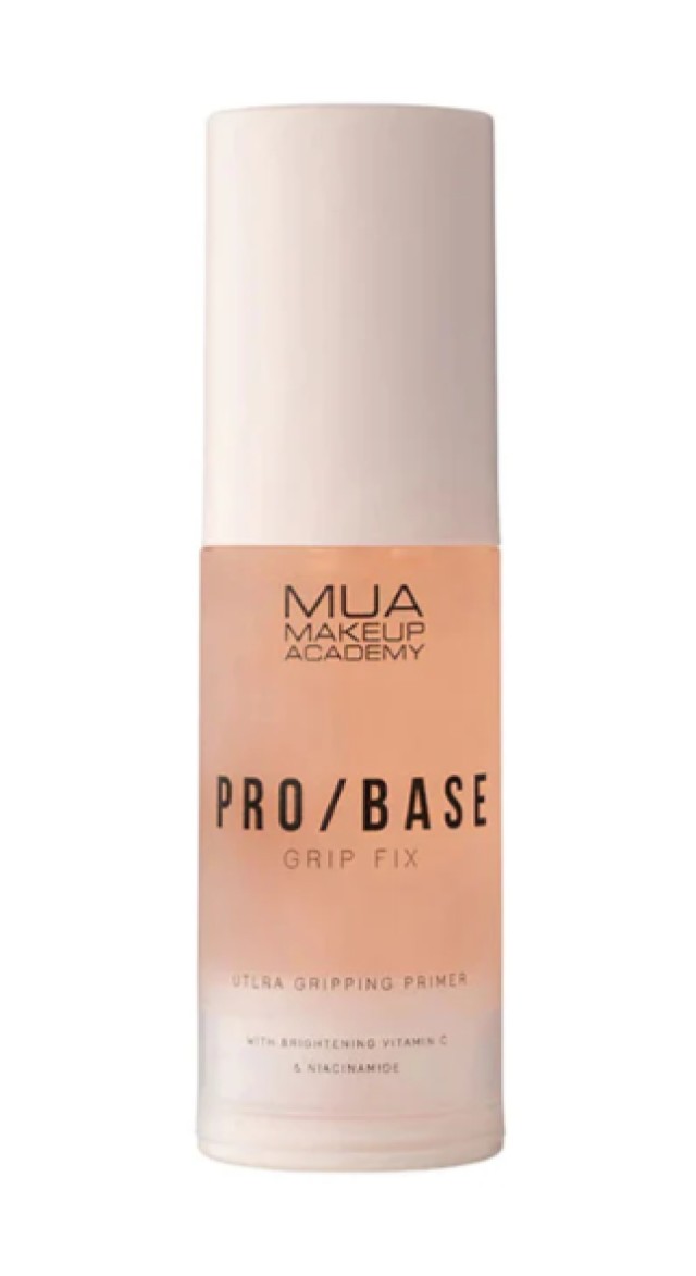 MUA Pro Base Primer Βάση για Μακιγιάζ Grip Fix 30ml MUA Pro Base Primer Βάση για Μακιγιάζ Grip Fix 30ml