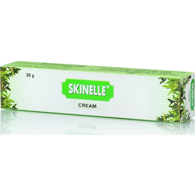 Charak Skinelle Cream Για Την Ακμή 20gr