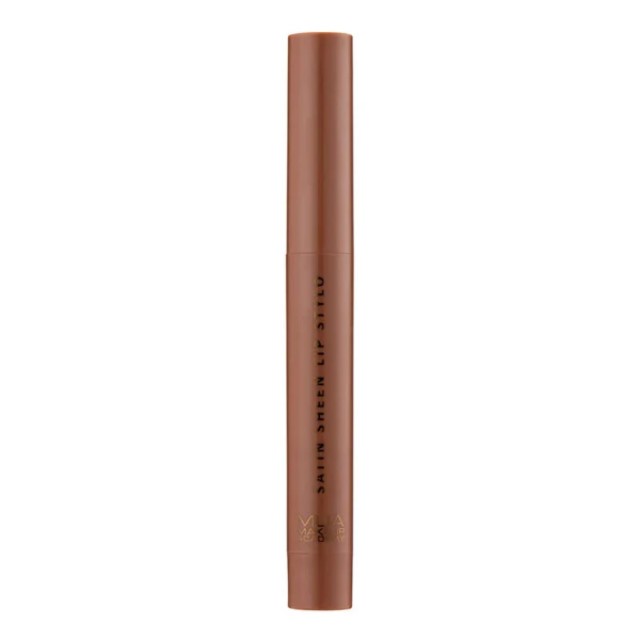 MUA Satin Sheen Sincere LipStick Για Χείλια, 1.5g