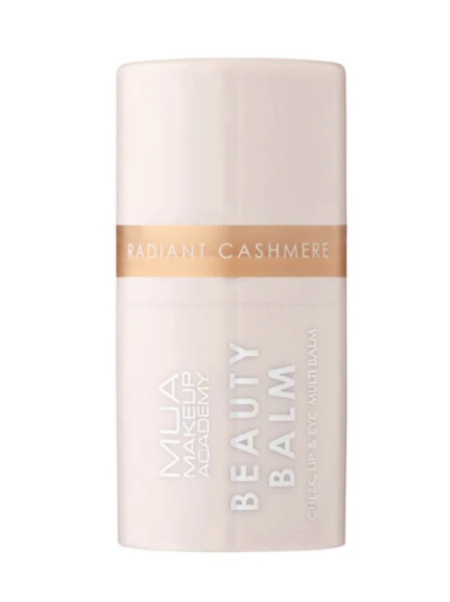 MUA Greece Beauty Balm Radiant Cashmere για Μάτια, Χείλη & Ζυγωματικά &hellip;