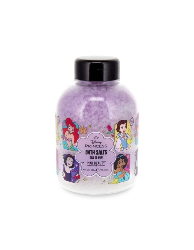 Mad Beauty Princess Express Yourself Bath Salts Παιδικά Άλατα Μπάνιου … Mad Beauty Princess Express Yourself Bath Salts Παιδικά Άλατα Μπάνιου …