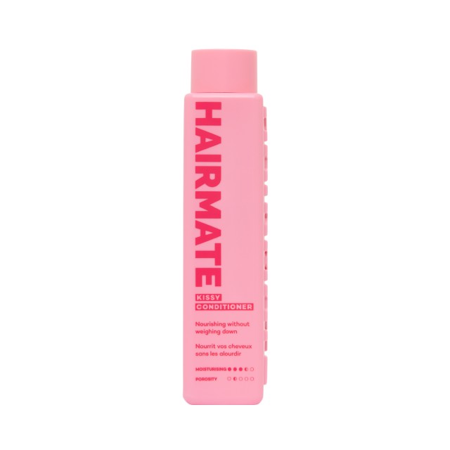 Hairmate Kissy Conditioner Ενυδατικό & Μαλακτικό για Εύκολο … Hairmate Kissy Conditioner Ενυδατικό & Μαλακτικό για Εύκολο …