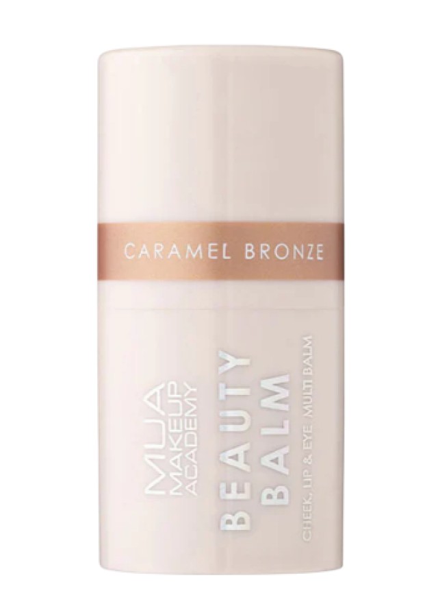 MUA Greece Beauty Balm Caramel Bronze για Μάτια, Χείλη & Ζυγωματικά 4g …
