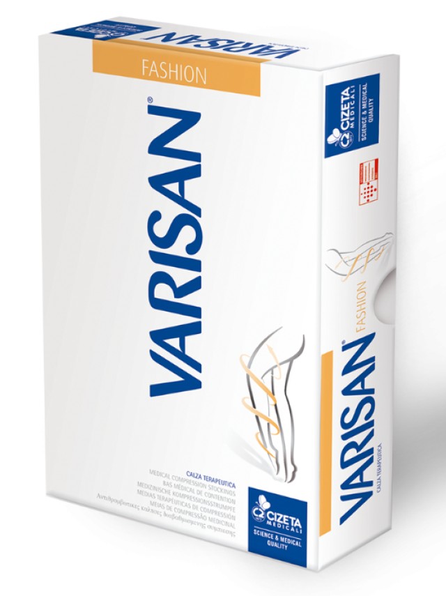 Varisan Fashion CCL1 620 Θεραπευτικό Καλσόν 140 DEN 18-21mmHg Μεγέθη:1 … Varisan Fashion CCL1 620 Θεραπευτικό Καλσόν 140 DEN 18-21mmHg Μεγέθη:1 …