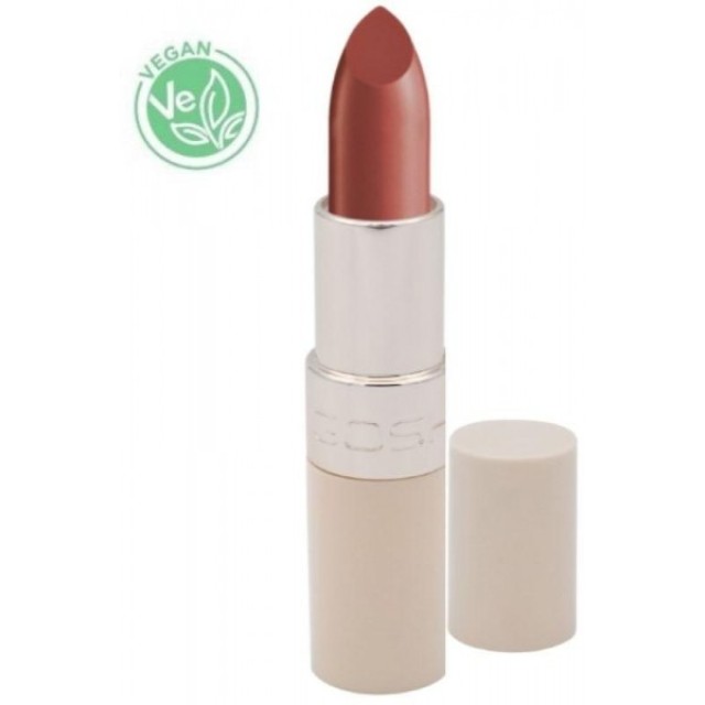 Gosh Luxury Nude Lipstick 003 Stripped Κραγιόν 3.5gr Gosh Luxury Nude Lipstick 003 Stripped Κραγιόν 3.5gr