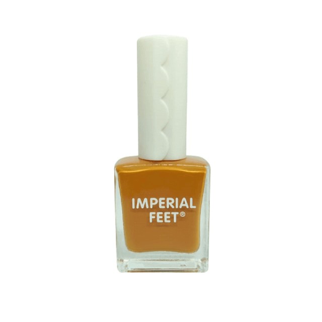 Imperial Feet Fungal Nails Polish Κολοκυθί Βερνίκι Μυκητιασικών Νυχιών … Imperial Feet Fungal Nails Polish Κολοκυθί Βερνίκι Μυκητιασικών Νυχιών …