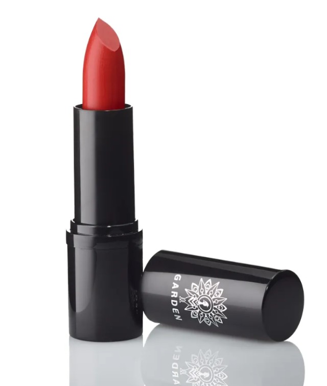 Garden Intense Color Lipstick Matte 06 Lets Party Ματ Κραγιόν Μακράς Δ &hellip;