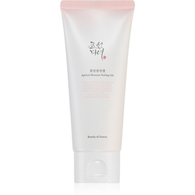 Beauty of Joseon Apricot Blossom Peeling Gel Απολέπισης Προσώπου 100ml