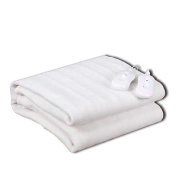 Hellas Therm Διπλό Υπόστρωμα [TS206D] 160x140cm