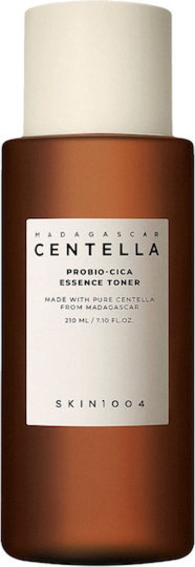 Skin1004 Madagascar Probio Cica Toner Ενυδατικό Τόνερ Προσώπου με Προβ …