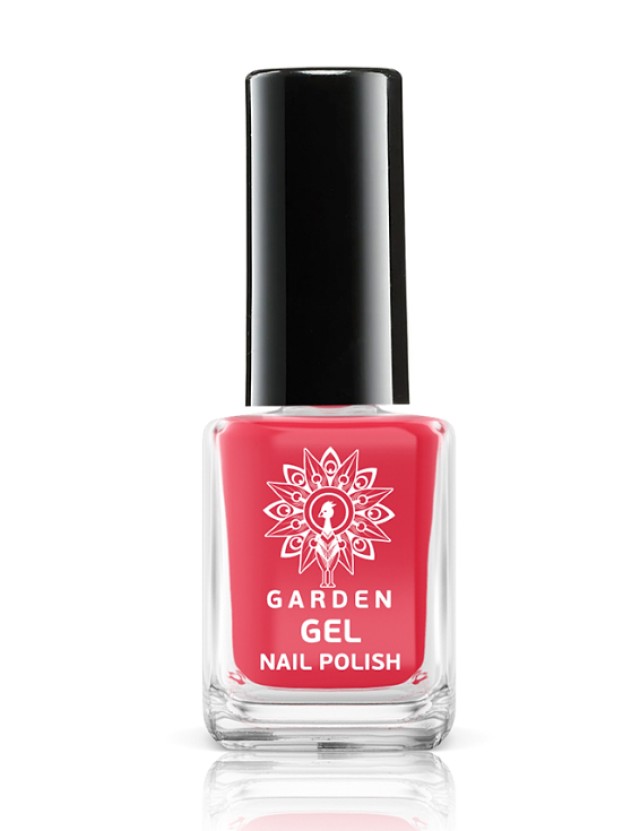 Garden Nail Ημιμόνιμο Gel Νυχιών Adorable No.27 12.5ml
