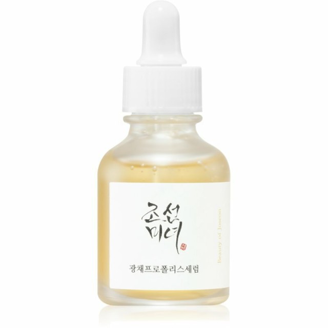 Beauty of Joseon Glow Propolis & Niacinamide Ενυδατικό Serum για Ταλαι … Beauty of Joseon Glow Propolis & Niacinamide Ενυδατικό Serum για Ταλαι …