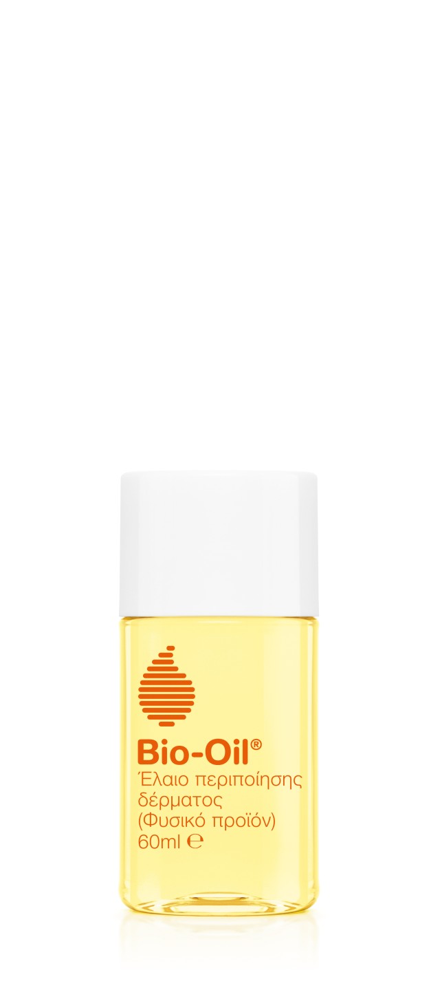 Bio Oil Skincare Natural Ειδικό Έλαιο Περιποίησης για Πρόληψη & Αντιμε …