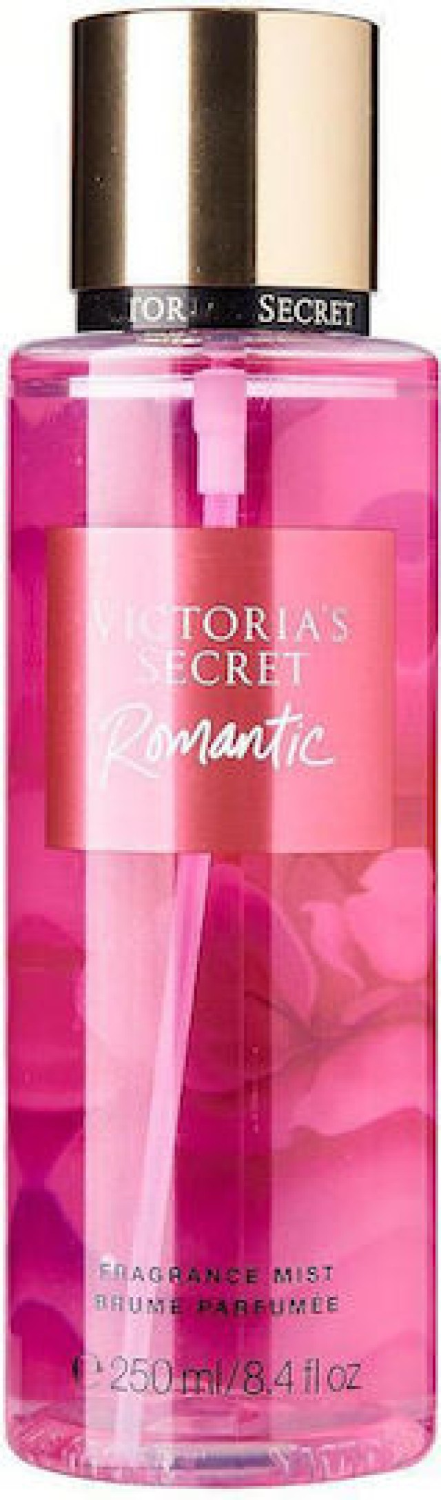 Victorias Secret Romantic Fragrance Mist Σώματος 250ml Victorias Secret Romantic Fragrance Mist Σώματος 250ml