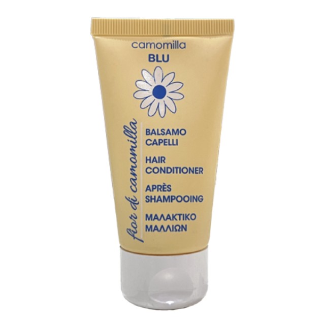 Camomilla Blu Hair Conditioner Fior Di Camomilla Μαλακτική Μαλλιών για …