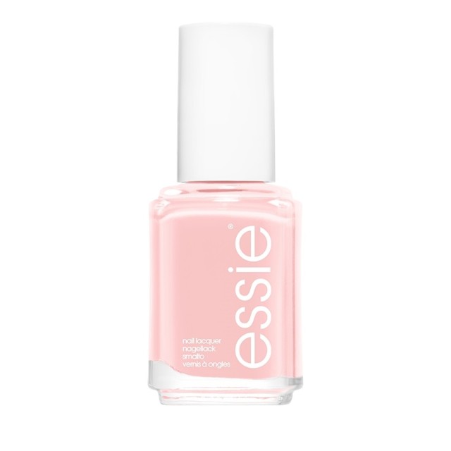 Essie Color 14 Fiji Βερνίκι Νυχιών Κρεμώδης Παλ Ροζ 13.5ml