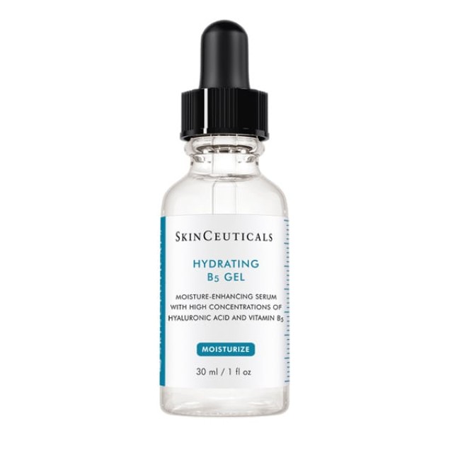 SkinCeuticals Hydrating B5 Serum Ενυδατικός Ορός Προσώπου με Υαλουρονι …