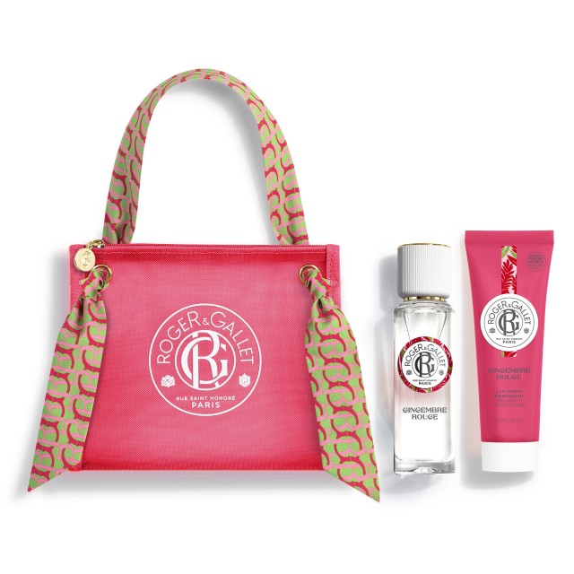 Roger & Gallet PROMO Gingembre Rouge Γυναικείο Άρωμα Eau De Parfume με …