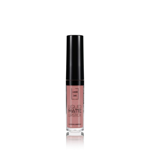 Lavish Care Plump Out Instant Lip Plumper No.27 Διάφανο Gloss 6ml