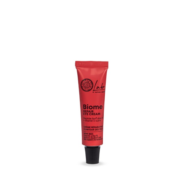 Natura Siberica Lab Biome Repair Eye Cream Επανορθωτική Κρέμα Ματιών 1 &hellip;