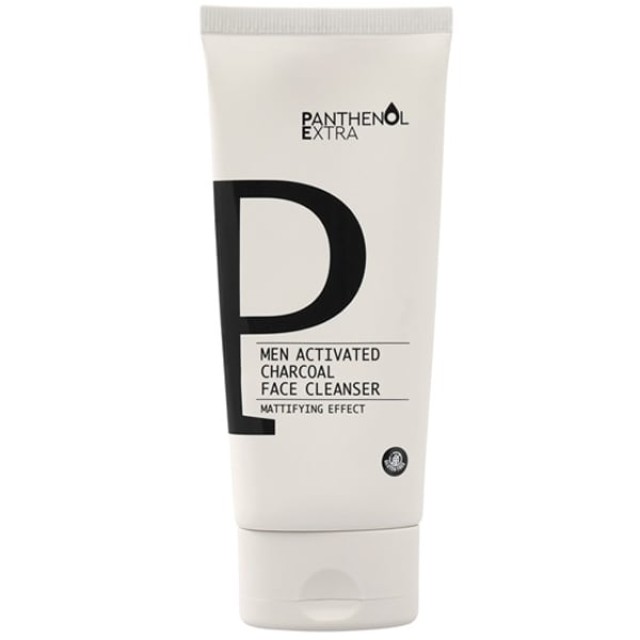 Medisei Panthenol Extra Men Activated Charcoal Face Cleanser Τζελ … Medisei Panthenol Extra Men Activated Charcoal Face Cleanser Τζελ …