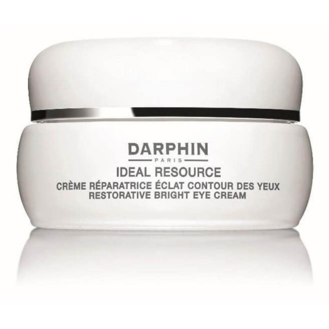 Darphin Ideal Resource Restorative Bright Eye Cream Αντιγηραντική Κρέμα Ματιών 15ml