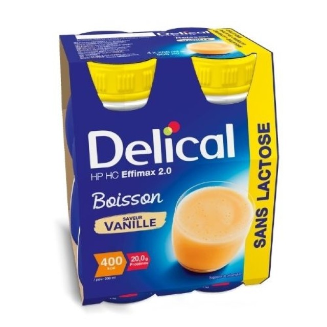 Medihub Delical Effimax Drink Υπερθερμιδικό & Υπερπρωτεϊνικό Διάλυμα, … Medihub Delical Effimax Drink Υπερθερμιδικό & Υπερπρωτεϊνικό Διάλυμα, …