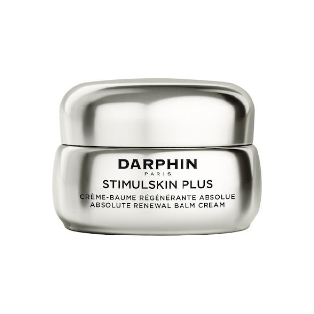 Darphin Stimulskin Plus Absolute Renewal Balm Cream Κρέμα  Βάλσαμο Επα …