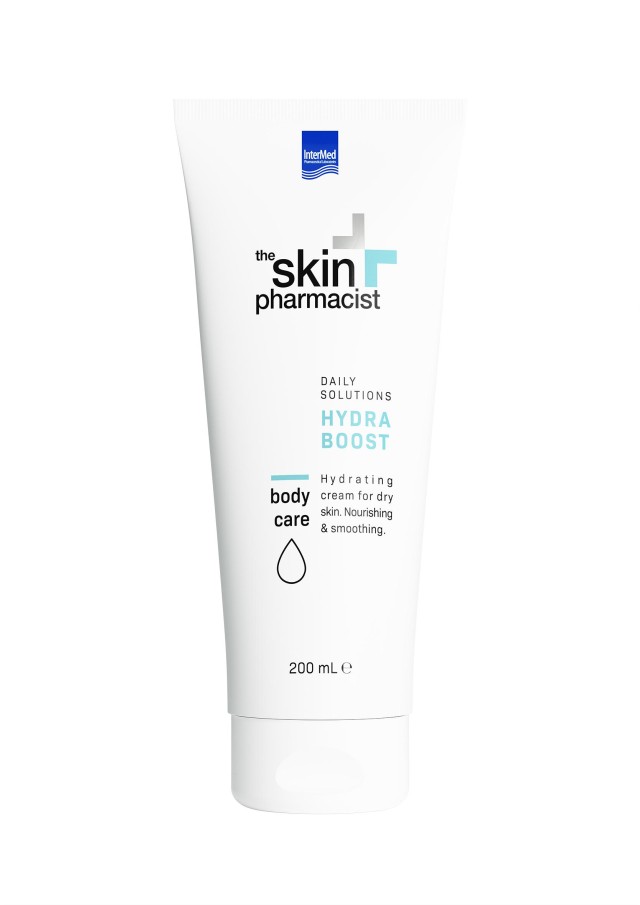 The Skin Pharmacist Hydra Boost Body Care Cream Ενυδατική Κρέμα Σώματο …