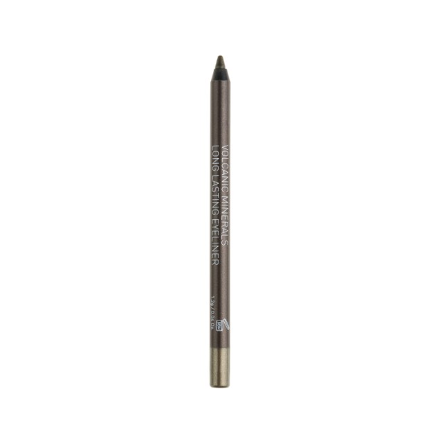 Korres Eye Pencil Volcanic Minerals Μολυβι Ματιων 05 Πράσινο Ελιάς 1.2 …