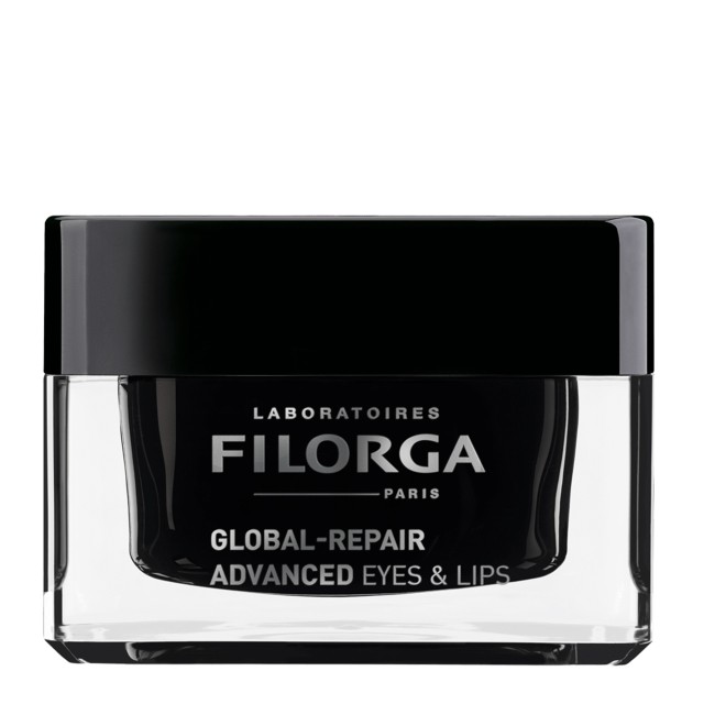 Filorga Global Repair Advanced Eyes & Lips Αντιγήρανση, Θρέψη & … Filorga Global Repair Advanced Eyes & Lips Αντιγήρανση, Θρέψη & …