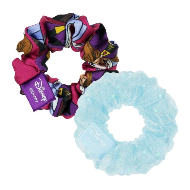 Invisibobble Kids Sprunchie Disney Frozen Παιδικά Λαστιχάκια Μαλλιών 2 …