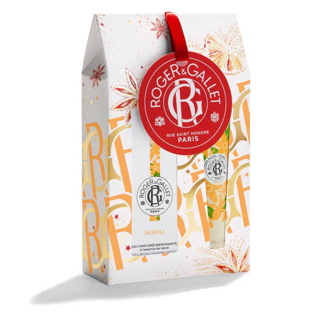 Roger & Gallet PROMO Neroli Eau de Parfume Γυναικείο Άρωμα με Νότες Άν …