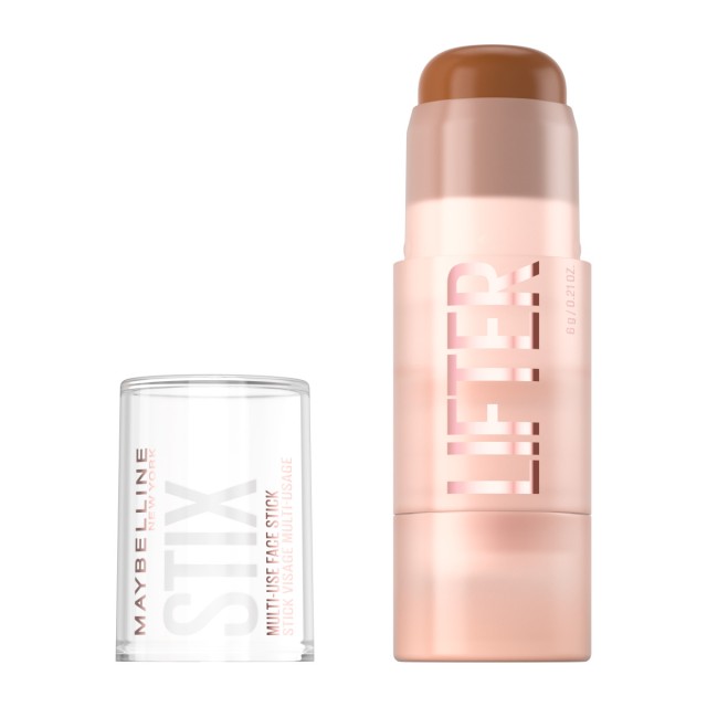Maybelline Lifter Stix Contouring & Highlighting Στικ 70 για Κάλυψη 6g &hellip;