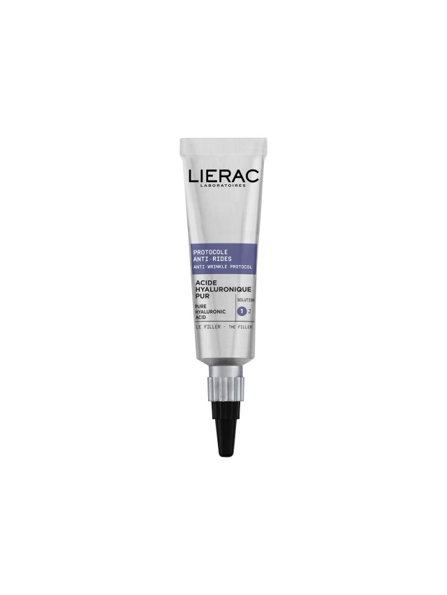 Lierac Protocole The Filler Anti Rides Πρωτόκολλο Κατά των Ρυτίδων 15m … Lierac Protocole The Filler Anti Rides Πρωτόκολλο Κατά των Ρυτίδων 15m …