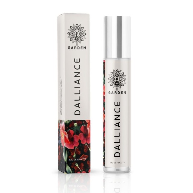 Garden Dalliance Eau de Toilette Άρωμα 25ml Garden Dalliance Eau de Toilette Άρωμα 25ml
