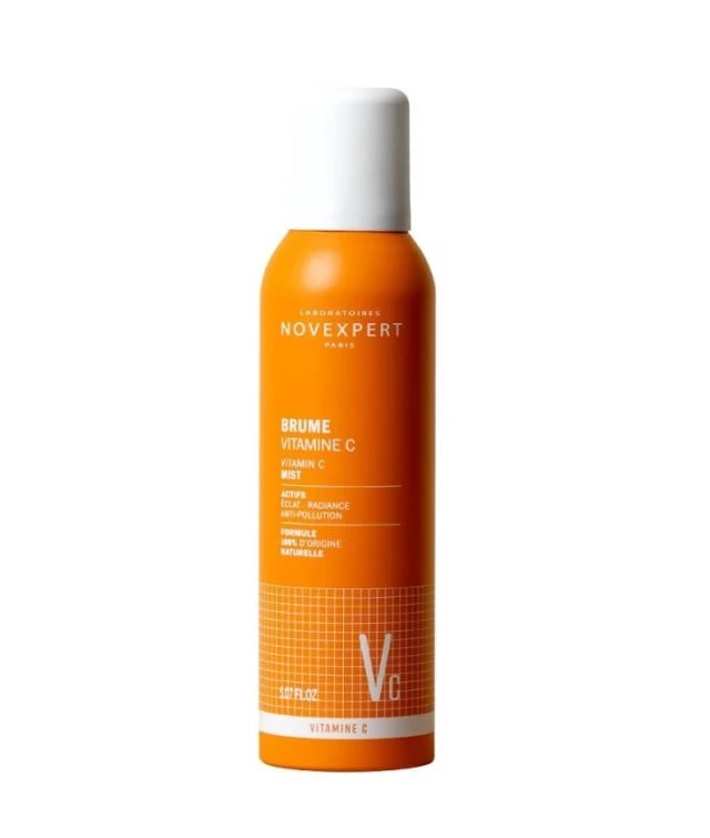 Novexpert Vitamin C Ενυδατικό Mist Προσώπου 150ml