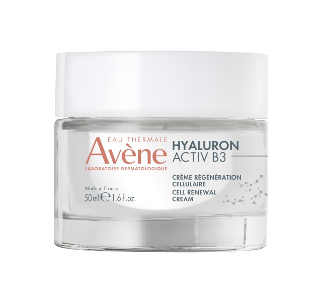 Avène Hyaluron Activ B3 Αντιγηραντική Κρέμα Ημέρας Κυτταρικής Ανανέωση … Avène Hyaluron Activ B3 Αντιγηραντική Κρέμα Ημέρας Κυτταρικής Ανανέωση …