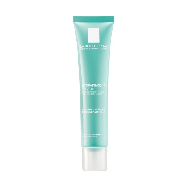 La Roche Posay Hydrphase HA Light Κρέμα Προσώπου για 72 Ώρες &hellip;