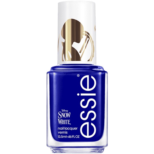 Essie Snow White Nail Lacquer Βερνίκι Νυχιών 1007 Brave & True 13.5ml Essie Snow White Nail Lacquer Βερνίκι Νυχιών 1007 Brave & True 13.5ml