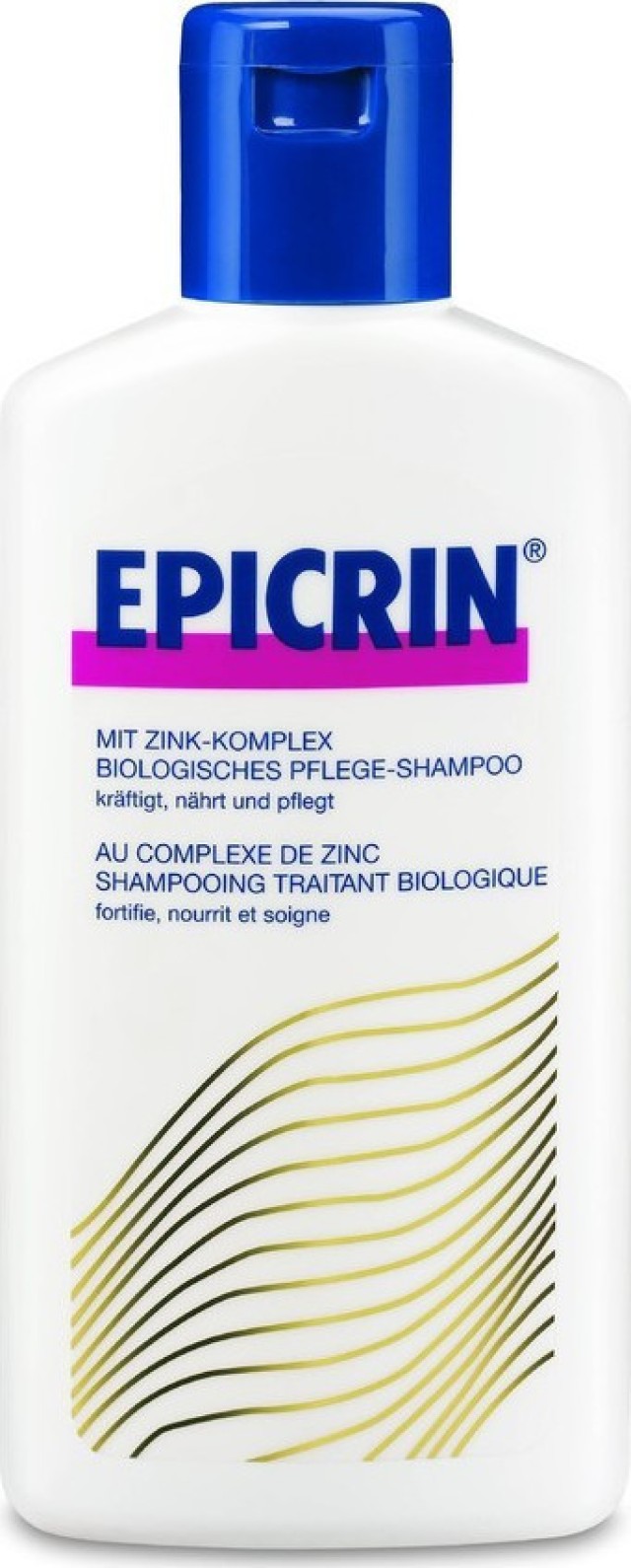 Mey Epicrin Shampoo Σαμπουάν κατά της Τριχόπτωσης & άλλων Διαταραχών τ …